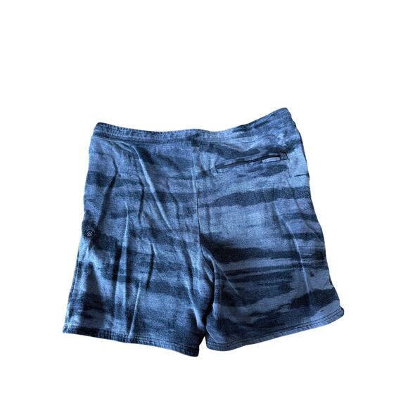 Stance shorts with. Butter blend charcoal - Picture 6 of 6